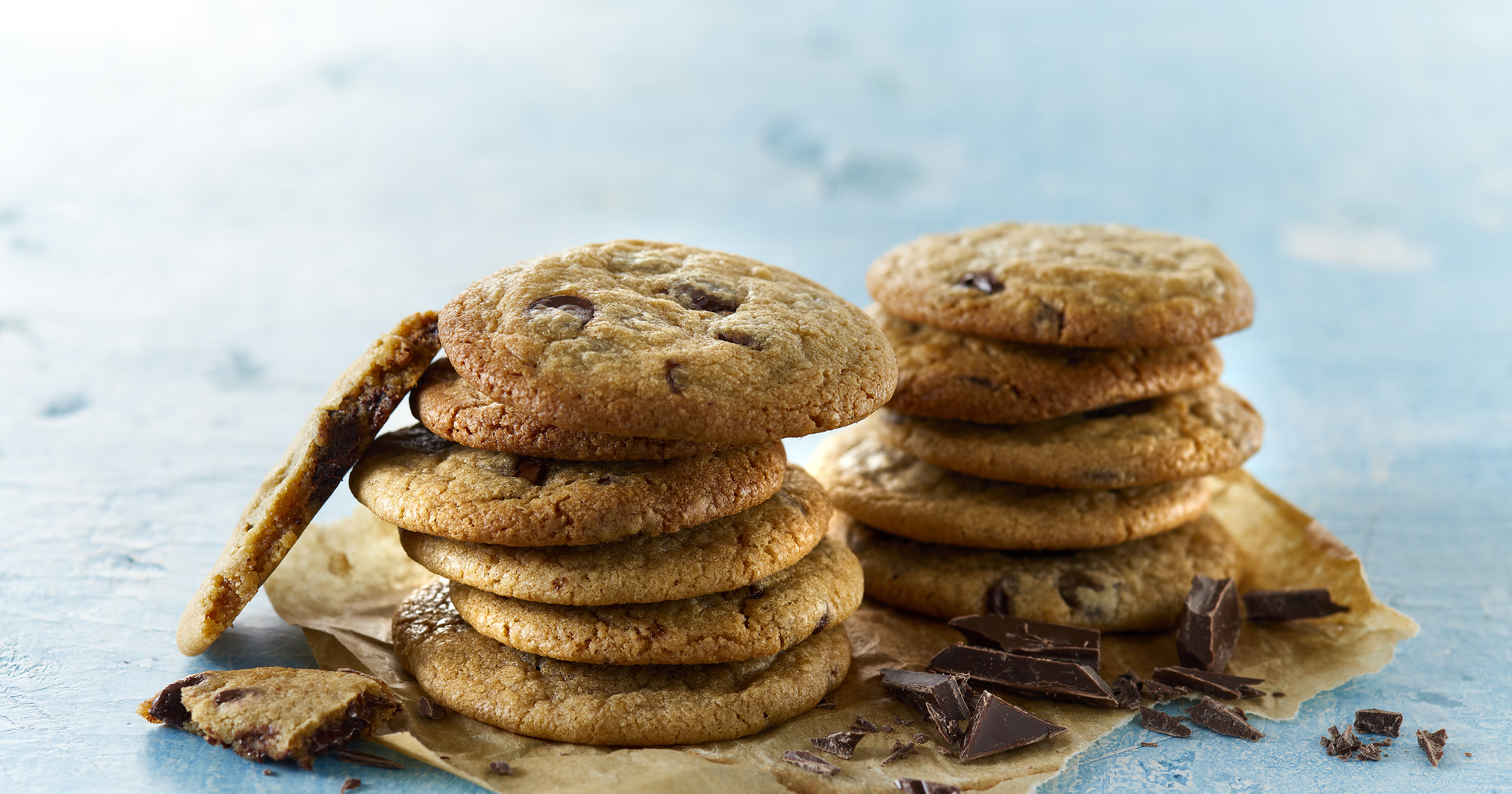 Snickerdoodle Cookies