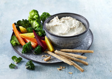 Bean dip