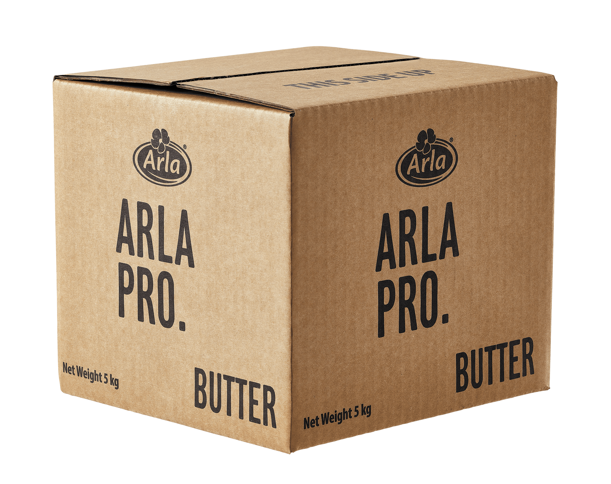 Unsalted Butter 5kg