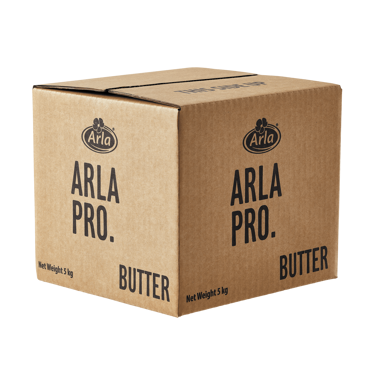 Unsalted Butter 5kg