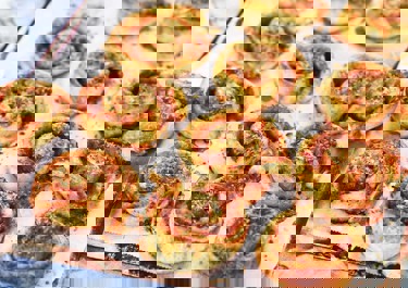Pizzapuustit