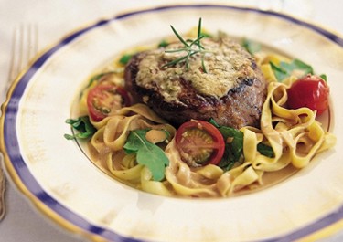 Rucolapasta