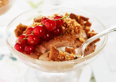 Mjölkchokladcheesecake