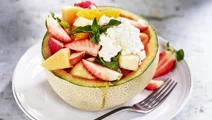 Fruktsallad