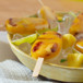 Pineapple Ice Lollies