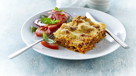 Lasagne italienne – lag på lag af pasta, kødsauce og cremet bechamel.