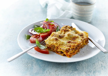 Lasagne italienne