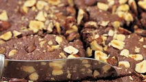 Chokladrutor