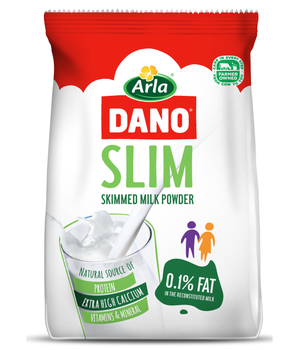 Slim 400 g