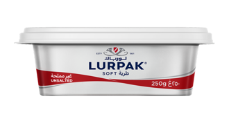 Lurpak® Soft Unsalted