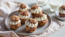 Chokladbollssemla