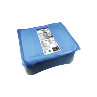 Arla Pro Pizza Topping Block 2x9.2kg