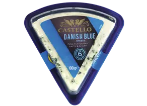 Traditional Blue Cheese 100g