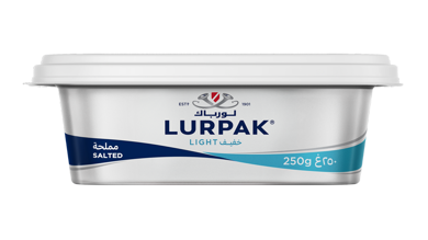 Buy Lurpak Butter Soft Salted 250g Online