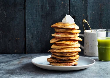 Apple pancakes