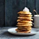 Apfelpfannkuchen