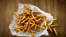 Pommes frites
