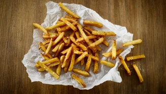Pommes frites
