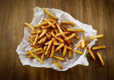 Pommes frites