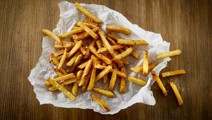 Pommes frites