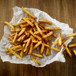 Pommes frites