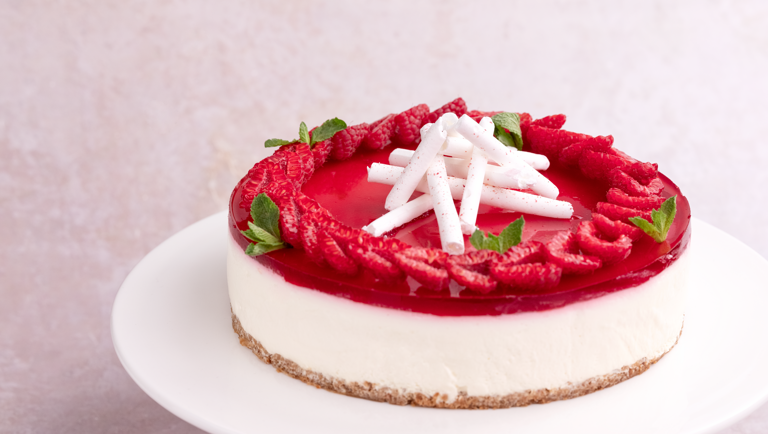 Kold Cheesecake