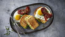 Avocado toast