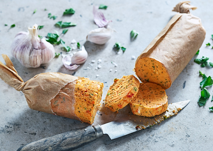 Café de Paris-smör - Recept | Arla