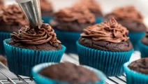 Chocolate cupcakes