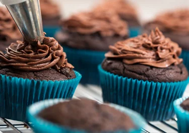 Chocolate cupcakes