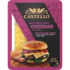 CASTELLO® BURGER CHEDDAR VIIPALE PUNASIPULI