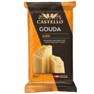 Castello® Aged Gouda Cheese