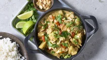 Aloo gobi