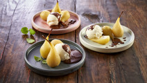 Pære Belle Helene
