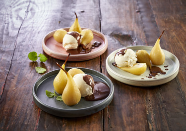 Pære Belle Helene