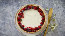 Cheesecake