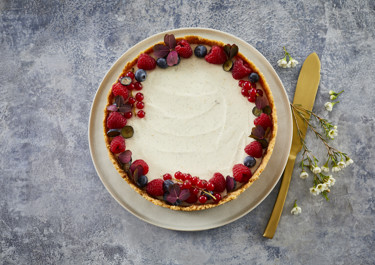 Cheesecake