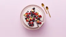 Skyr cheesecake