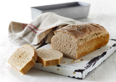 Sigtebrød