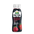 Raspberry And Strawberry Flavoured Shake 225ml