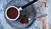 Teriyaki sauce