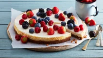 Cheesecake