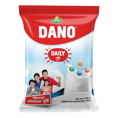 Daily Pushti 1kg