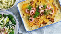 Torskgratäng