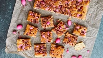 Blondies