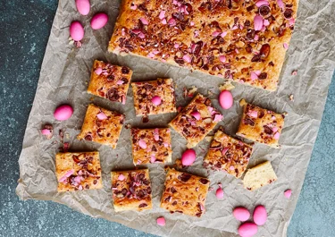 Blondies