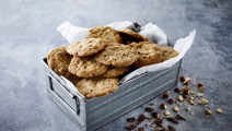 Chokoladekager
