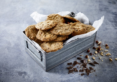 Chokoladekager