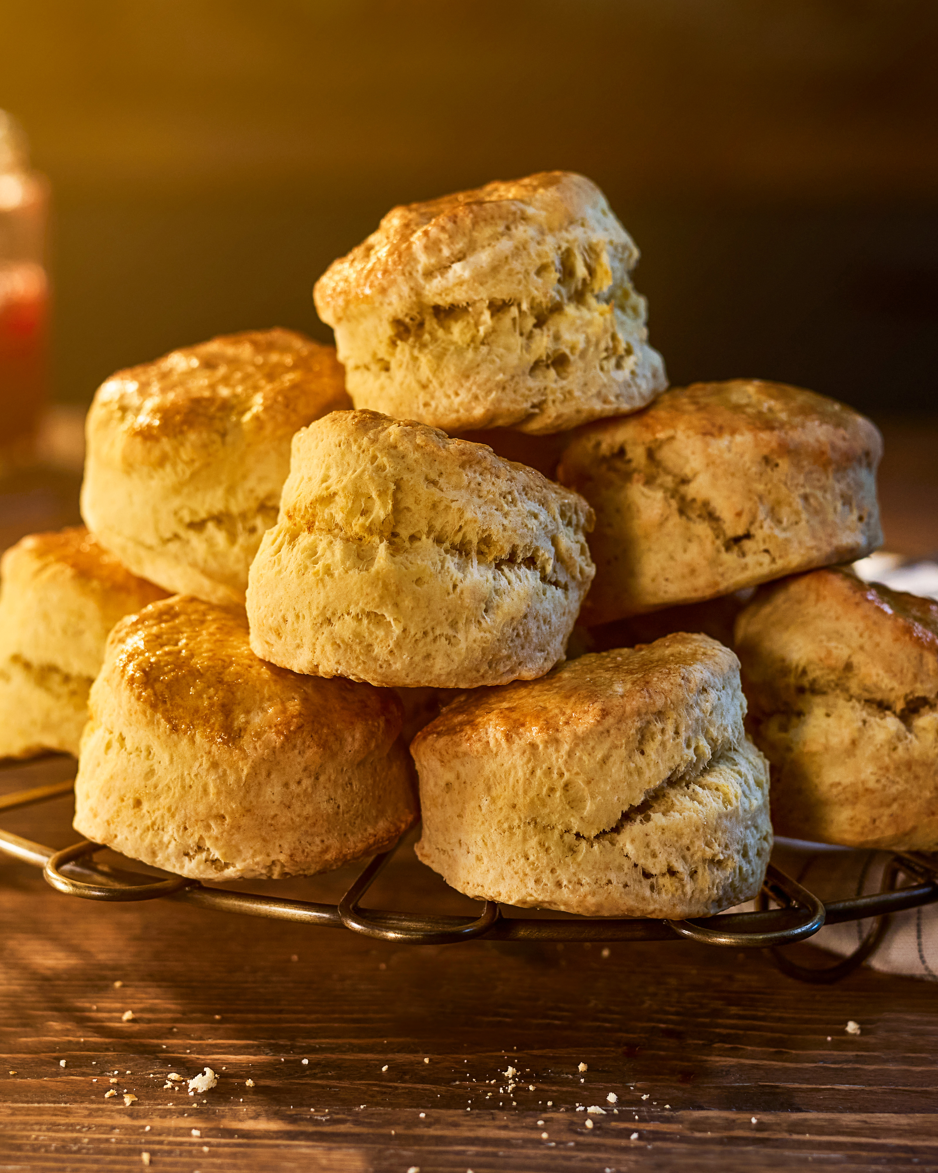 Classic Scones