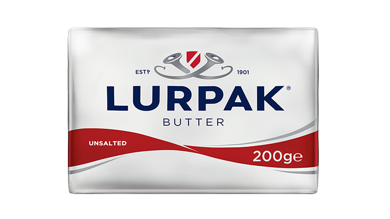 Unsalted Butter